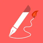 Danger Notes - Writer's Block icon