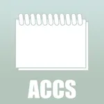 ACCS Flash Cards icon