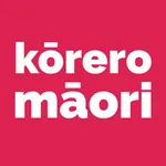 Kōrero Māori icon