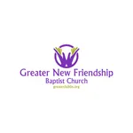 Greater New Friendship Church icon