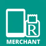 RoyalPOS Merchant icon