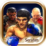 Serafim Boxing icon