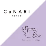 CaNARi Monalisa（カナリ/モナリザ） icon