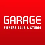 GARAGE HOME icon