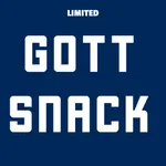 GottSnack - Limited icon