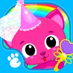 Cute & Tiny Magic Makeover icon