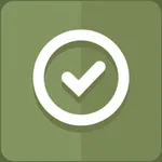 WayLog Checklist icon