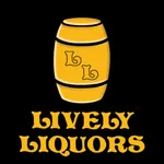 Lively Liquor icon