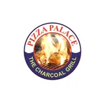 Charcoal Grill & Pizza Palace icon