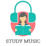 Study Music - Focus & Reading icon