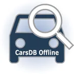 CarsDB Offline icon