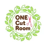 前髪・部分カット専門店　ONE　Cut Room icon