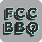 FCC BBQ – Digital Thermometer icon