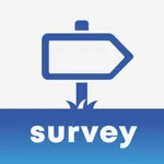 Sign Survey icon