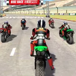 Bike Race X speed icon