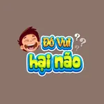 Đố Vui Hại Não Quiz icon