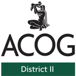 ACOG District II icon