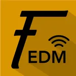 Fidelity EDM icon