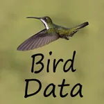 Bird Data icon