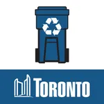 TOwaste – City of Toronto icon