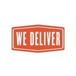 We Deliver! icon