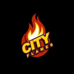 City Flames icon