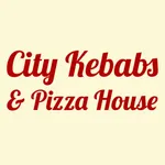 City Kebabs And Pizza House icon