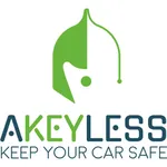 AkeylessGPS icon