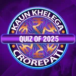 KBC Crorepati Quiz 2025 Hindi icon