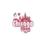 Chicago Pizza. icon