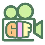 GIF Camera - Easy and fast icon