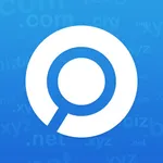 Domain Check App icon