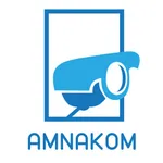 Amnakom icon