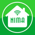 Nima Home icon