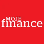 Moje Finance icon