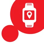 MyKi Watch Powered by Ooredoo icon