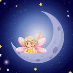 Fairy Emojis icon