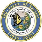 Cape Fear Garden Club icon