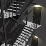 Escape Game Stairs icon