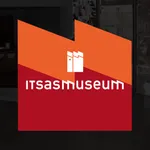 Itsasmuseum icon