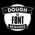 Dough & Font Rewards icon