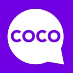 Coco -Live Stream & Video Chat icon