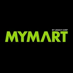 MYMART icon