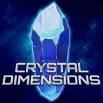 Crystal Dimensions icon