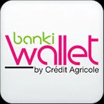 banki Wallet icon