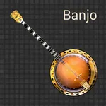 X Banjo Tuner Pro icon