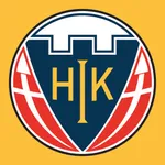 Hobro IK icon