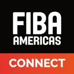 FIBA Americas Connect icon