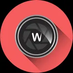 Watermark lite: Copyrights icon