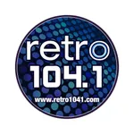 Retro 104.1 icon